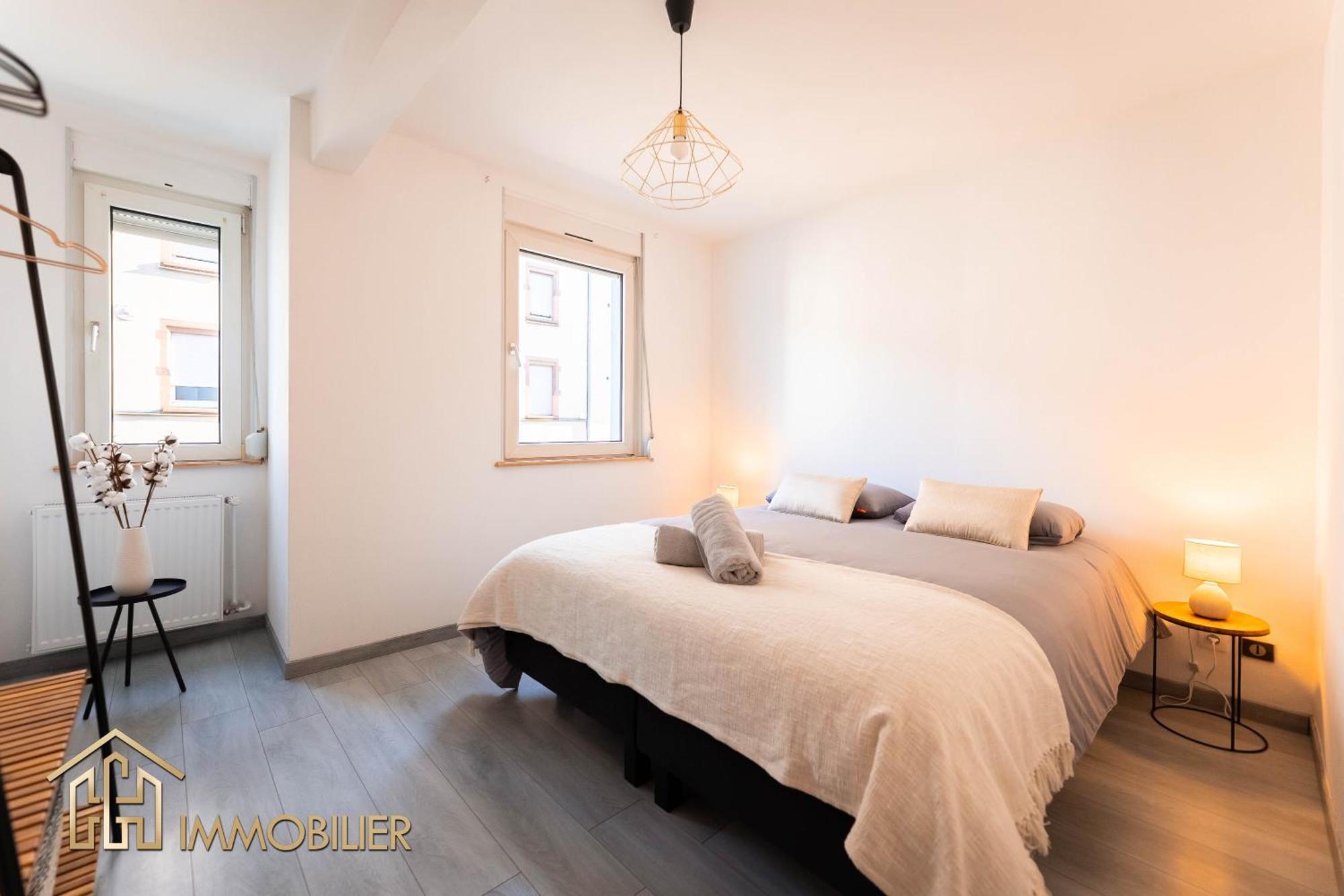Apartamento L'Escapade A Colmar Exterior foto